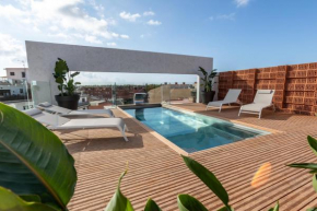Art Apartments, Castelldefels